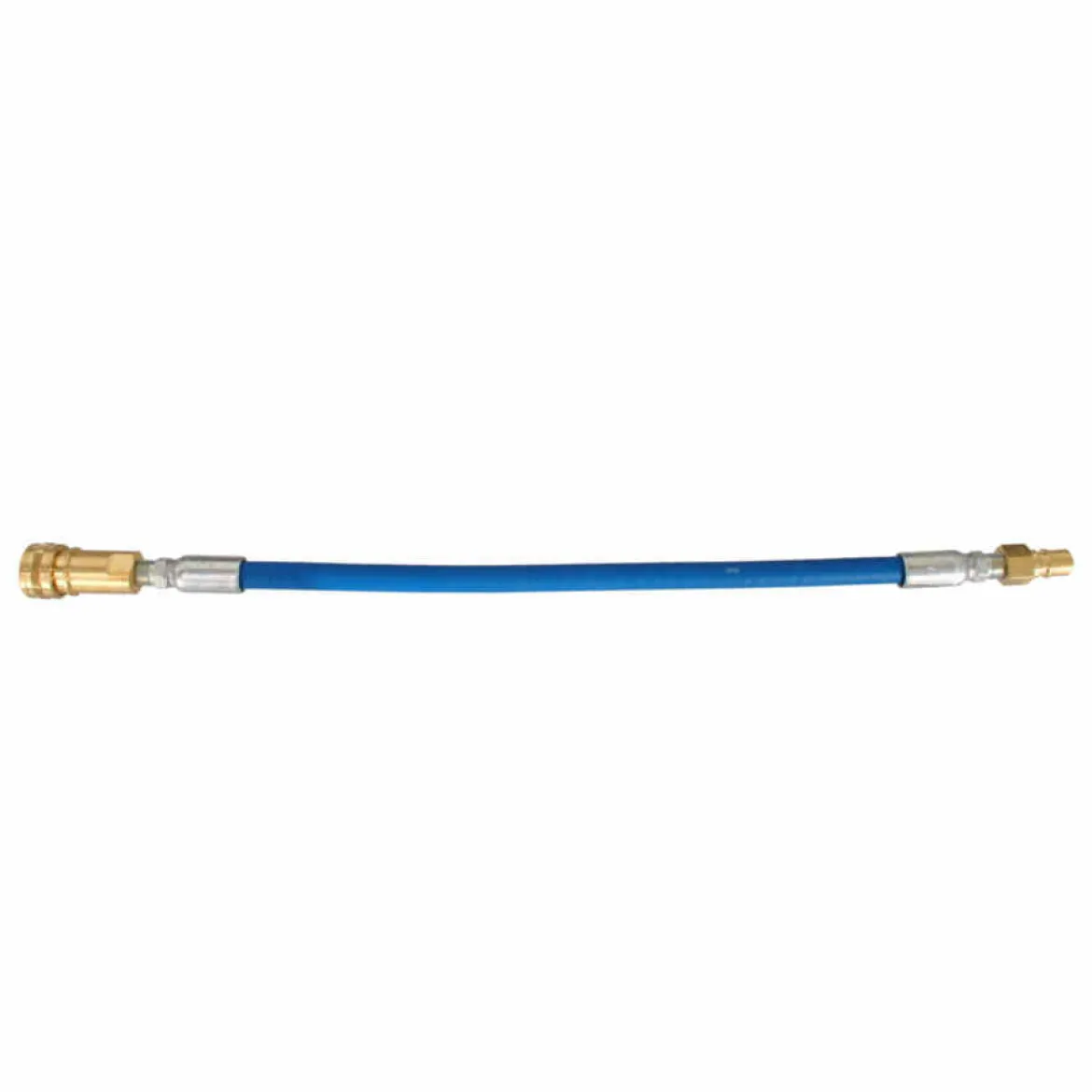 Trusted Clean 3,000 PSI Carpet Extractor Solution Hose with 1/4" Quick Disconnects (25', 50' or 100' lengths)