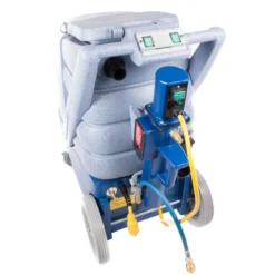 Trusted Clean 100 PSI Heated Auto Detailer & Upholstery Cleaner w/ 15" Hose & 3.5" Tool - 12 Gallons