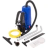 Trusted Clean 6 Qt. Backpack Vacuum w/ 5 Piece Tool Kit