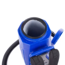Trusted Clean 6 Qt. Backpack Vacuum w/ 5 Piece Tool Kit