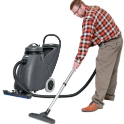 Trusted Clean 'Quench' Wet Push Vacuum - 18 Gallons