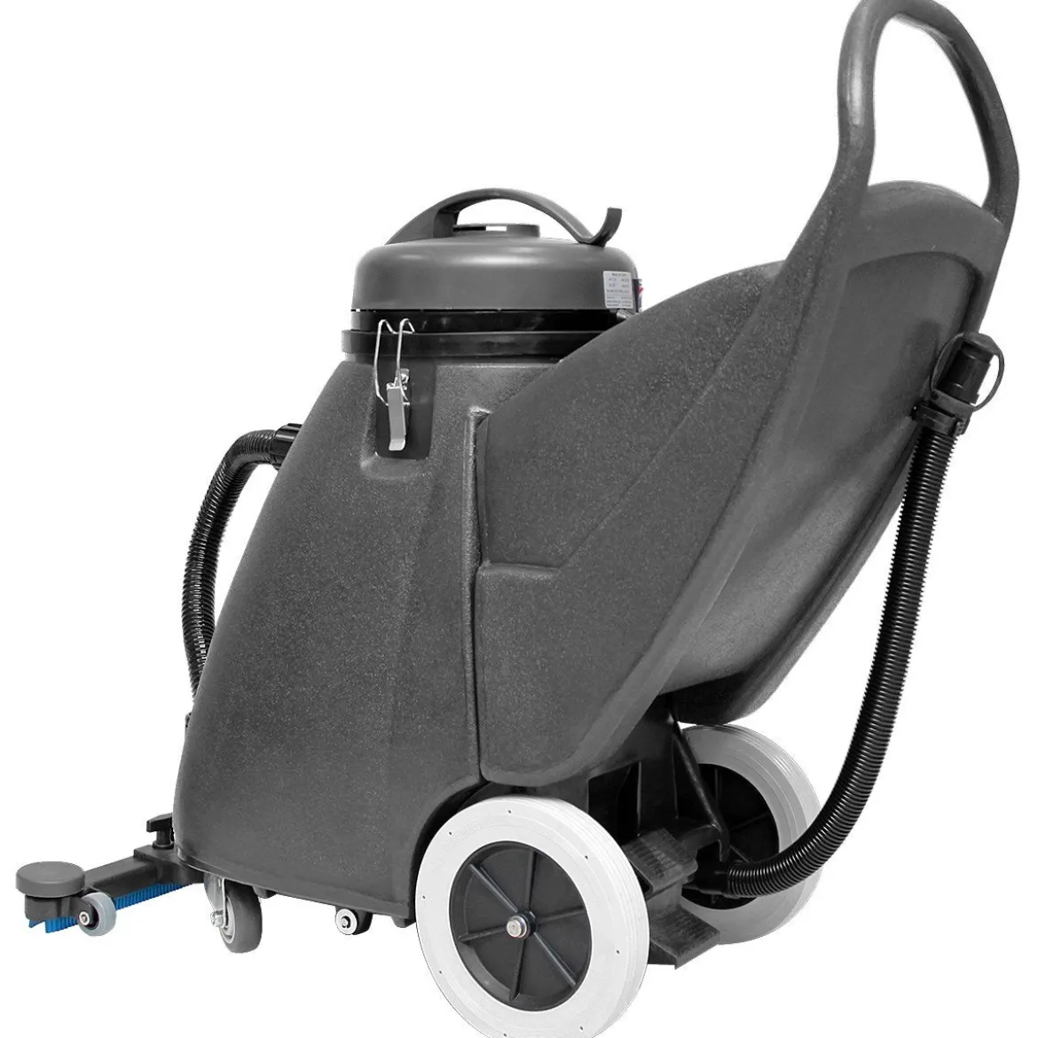 Trusted Clean 'Quench' Wet Push Vacuum - 18 Gallons