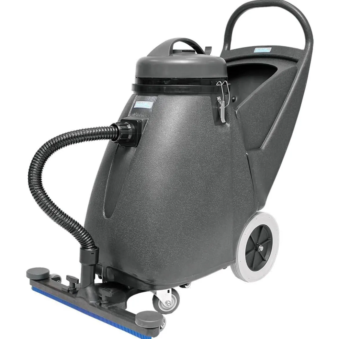 Trusted Clean 'Quench' Wet Push Vacuum - 18 Gallons