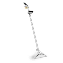 Trusted Clean 12" S-Bend Carpet Cleaning Extraction Wand (400 - 1,200 PSI) - 2 Jets