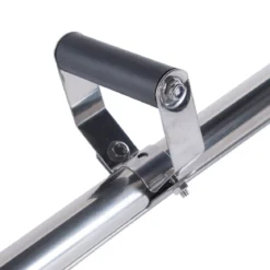 Trusted Clean 10" Stainless Steel Carpet Cleaning Wand (0 - 1,200 PSI) - 1 Jet