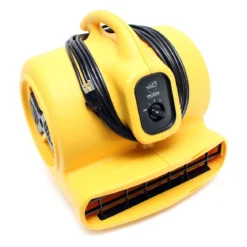 Trusted Clean 'Ultimate' Heated Carpet Cleaning Extractor Package