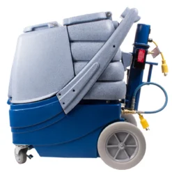 Trusted Clean 'Ultimate' Heated Carpet Cleaning Box Extractor w/ 12" Wand & 25' Hose