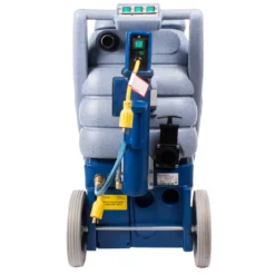Trusted Clean 'Ultimate' Heated Carpet Cleaning Box Extractor w/ 12