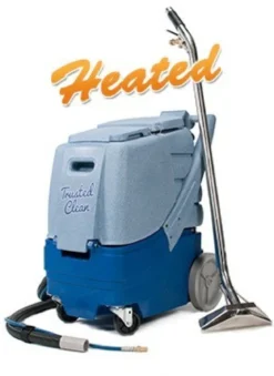 Trusted Clean Ultimate Heated Box Extractor (Refurbished)