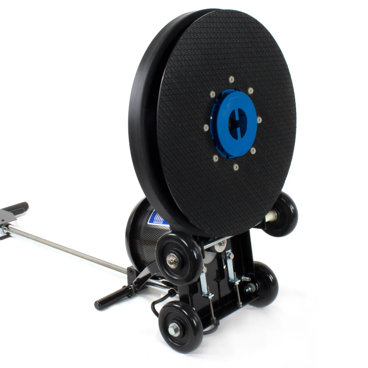 Trusted Clean 20" Ultra High Speed Floor Burnisher - 2000 RPM