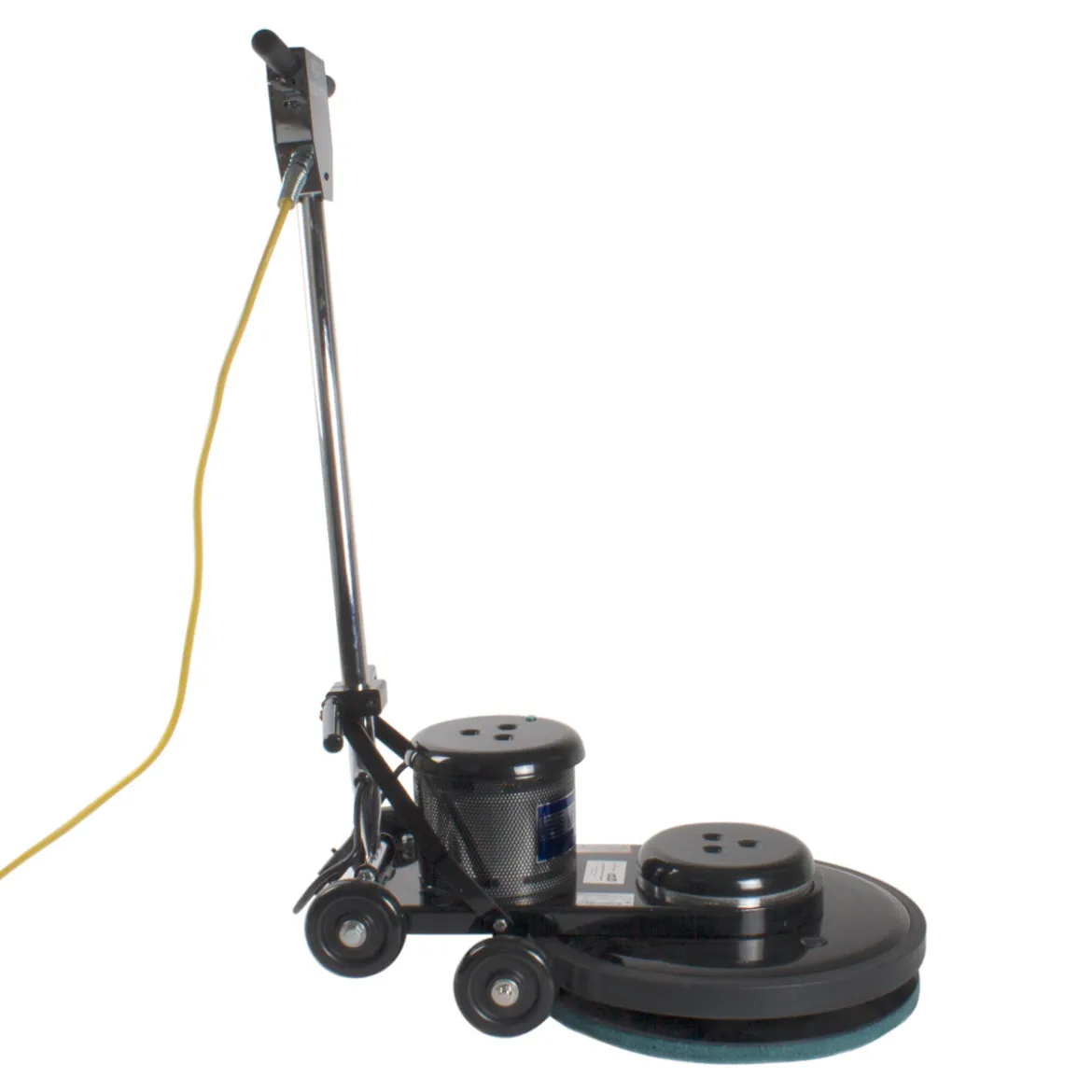 Trusted Clean 20" Ultra High Speed Floor Burnisher - 2000 RPM