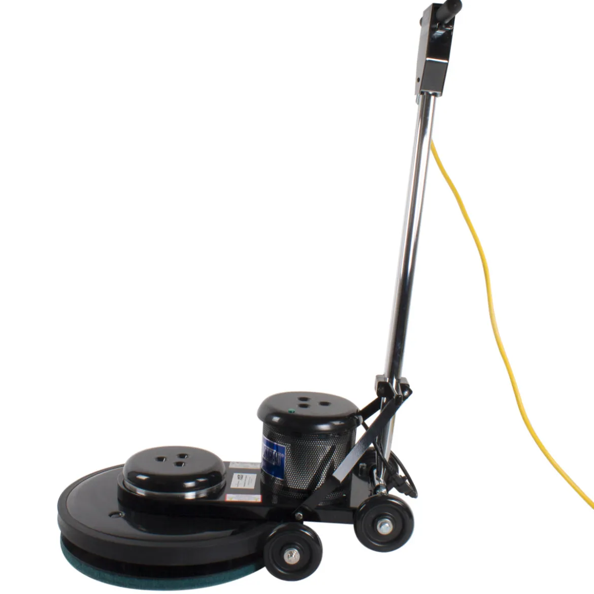 Trusted Clean 20" Ultra High Speed Floor Burnisher - 2000 RPM