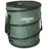 Unger® Collapsible Outdoor Waste Bag Holder (40 Gallon)