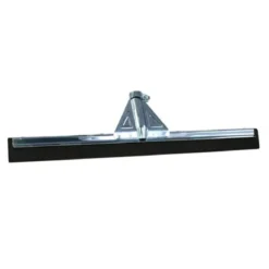 Unger® 30" Double Edge Rubber Straight Floor Squeegee