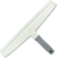 Unger® 14" Ergo Locker Room & Bathroom Tile Squeegee - Case of 10