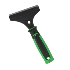 Unger® Ergotec® 4" Handheld Glass & Hard Surface Scraper