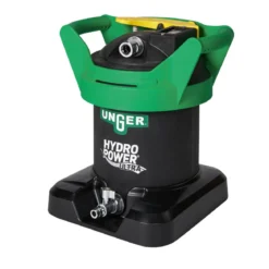 Unger® HydroPower™ Ultra DI Window Washing Tanks