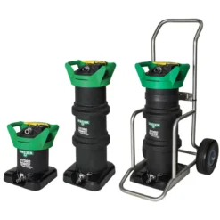 Unger® HydroPower™ Ultra DI Window Washing Tanks
