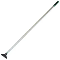 Unger 4" Light Duty Scraper w/ 48" Handle