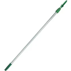 Unger® OptiLoc™ 2-Section 4' Extension Pole (8' Extended)