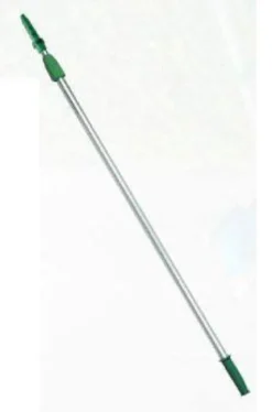 Unger® OptiLoc™ 2-Section 4' Extension Pole (8' Extended)