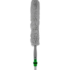 Unger® StarDuster® ProFlex Elite Microfiber Flexible Dusting Tool