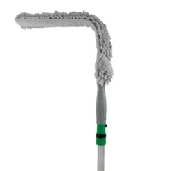 Unger® StarDuster® ProFlex Elite Microfiber Flexible Dusting Tool