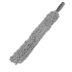 Unger® StarDuster® ProFlex Elite Microfiber Flexible Dusting Tool