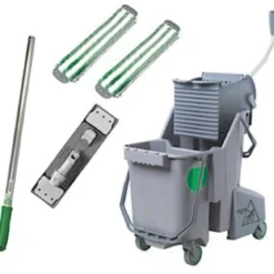 Unger® Table & Desk Top Cleaning Mop Kit (#CK047)