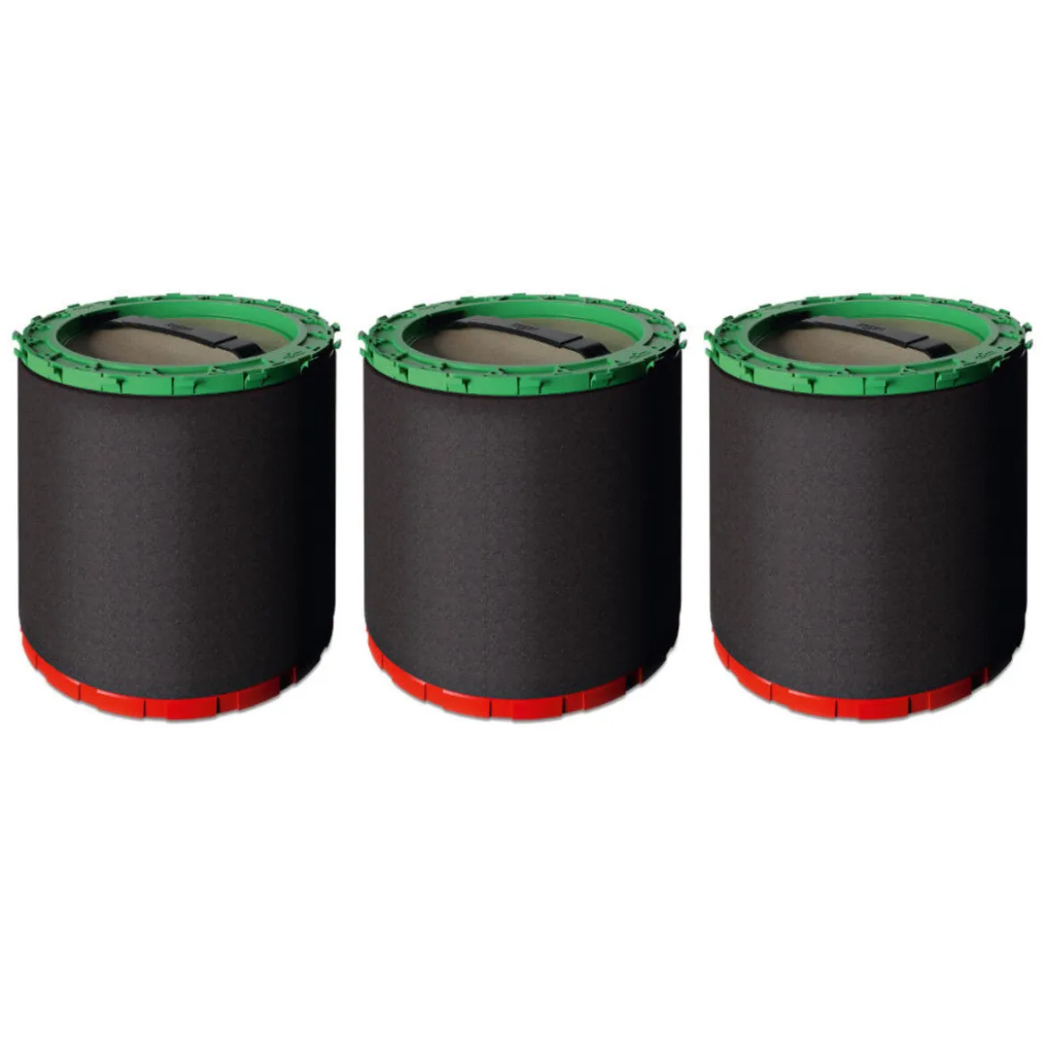 Unger® Ultra HydroPower™ Replacement Resin Bags