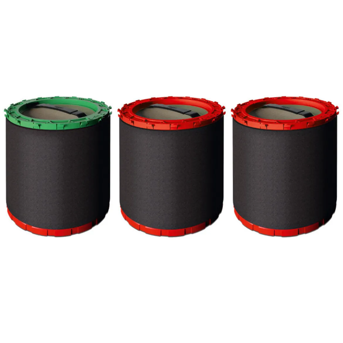 Unger® Ultra HydroPower™ Replacement Resin Bags