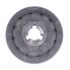 16" Universal Pad Driver w/ Clutch Plate (#72516) for 17" Floor Buffers