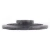 19" Universal Pad Driver w/ Clutch Plate (#72519) for 20" Floor Buffers