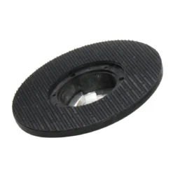 13" Universal Pad Driver w/ Clutch Plate (#72513) for 13" Floor Buffers