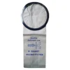 Universal 6 Qt. Backpack Vacuum Bags - Pack of 10