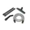 Universal 1.5" Wet Vacuum 5 Piece Tool Kit (10' Hose, Wand & Squeegee Tool)