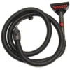 6" Upholstery Tool & 9' Hose for Bissell® BG10 Big Green Carpet Extractor
