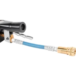 3.5" Upholstery Tool w/ Fully Enclosed Spray Chamber