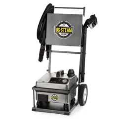 U.S. Steam Raven 2100 Hot Water Burst Steam Cleaner - 65 PSI