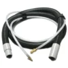 15' Vac Hose Assembly for the EDIC FiveStar™ Self-Contained Carpet Extractor