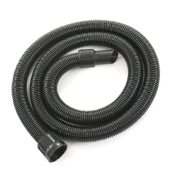 9' Vacuum Hose for External Hand Tools (#VA20288) on the Trusted Clean 'Quench' Wet/Dry Vacuum