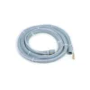 15' Vacuum Hose & Waterline for Clarke® Clean Track® 12" Self-Contained Extractor