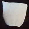 Vacuum Motor Filter Sock (#PM10155) for CleanFreak® Carpet Extractors - Pack of 4