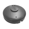 Vacuum Motor Head Cover (#GT10003B) for the Trusted Clean 'Quench' Wet/Dry Vacuum