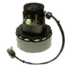 Vacuum Motor (#MOCC00349) for the CleanFreak® Performer 20 & 24 Floor Scrubbers