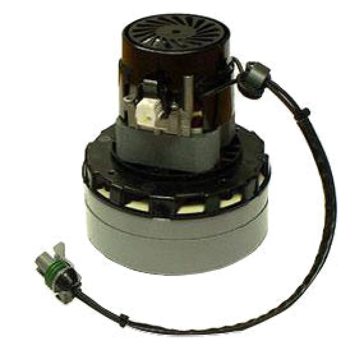 Vacuum Motor (#MOCC00349) for the CleanFreak® Performer 20 & 24 Floor Scrubbers