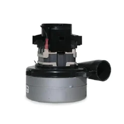 Vacuum Motor (#VF90727) for the Trusted Clean Dura 17 Floor Scrubber