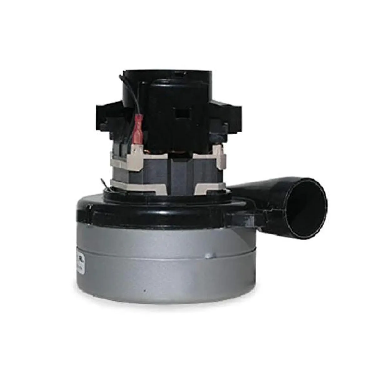 Vacuum Motor (#VF90727) for the Trusted Clean Dura 17 Floor Scrubber