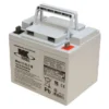12V-45Ah Sealed Gel Replacement Battery (#FB860033030) for the IPC Eagle SmartVac™ Vacuum Sweepers