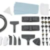Vapamore® Forza MR-1000 Commercial Steamer w/ Tool Kit (280° F)